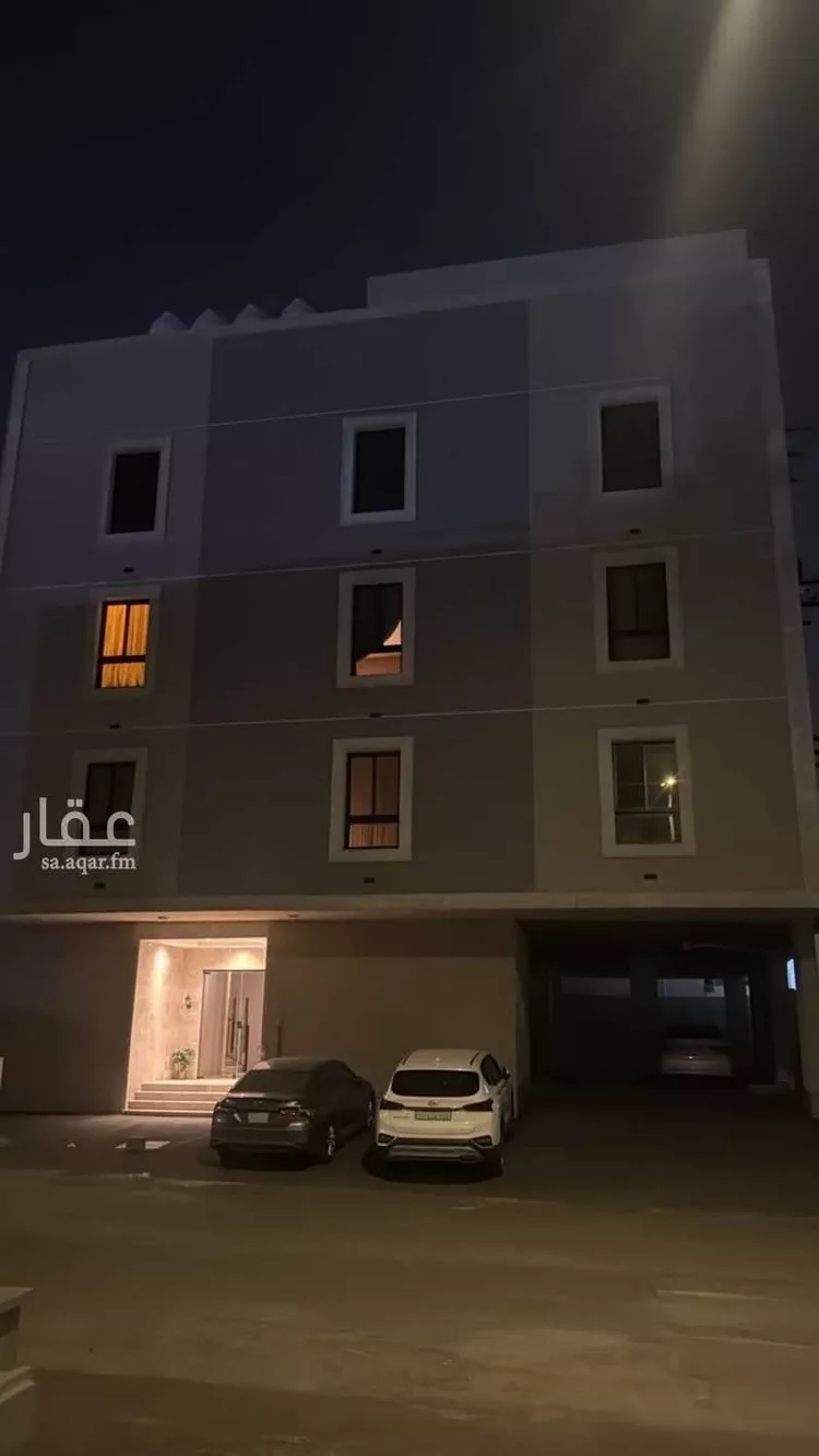 شقة للبيع في شارع المعادي ، حي الشرائع ، مكة ، منطقة مكة المكرمة