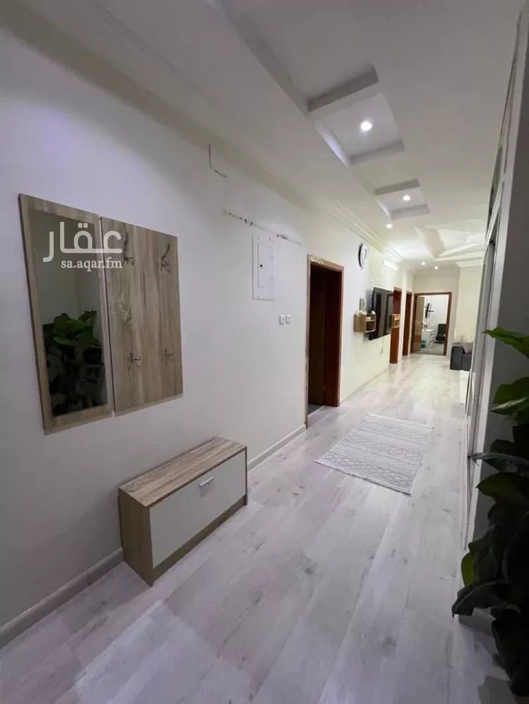 شقة للبيع في شارع ساجر الرفدي ، حي القيم الأعلى ، الطائف ، الطائف صورة 3