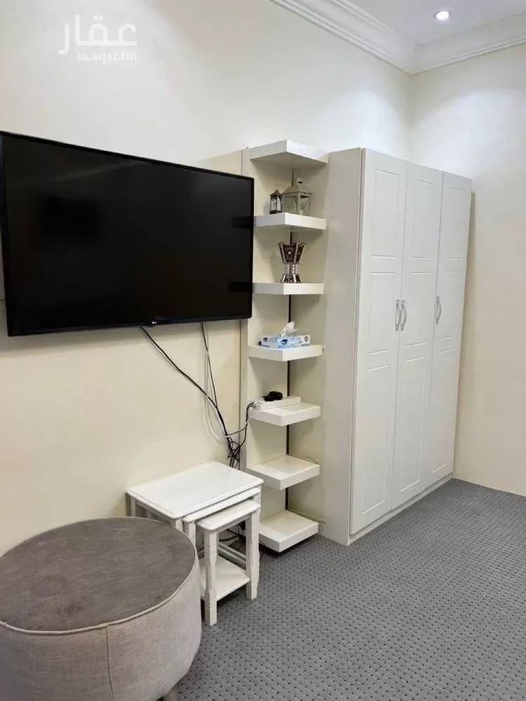 شقة للبيع في شارع ساجر الرفدي ، حي القيم الأعلى ، الطائف ، الطائف صورة 2