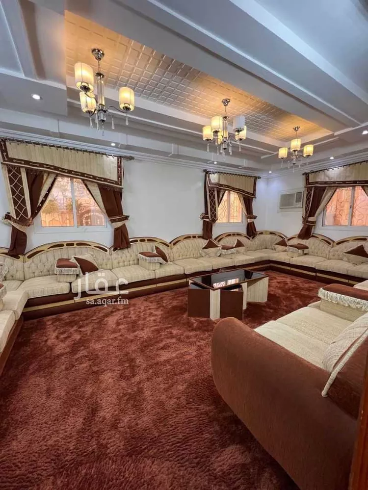 شقة للبيع في شارع ساجر الرفدي ، حي القيم الأعلى ، الطائف ، الطائف صورة 4