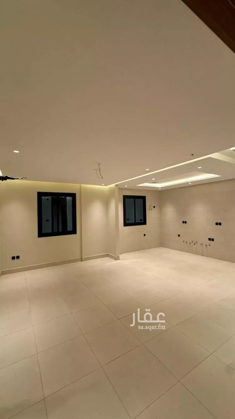 شقة للإيجار في شارع ربوعة ، حي المروة ، جدة ، جدة صورة 3