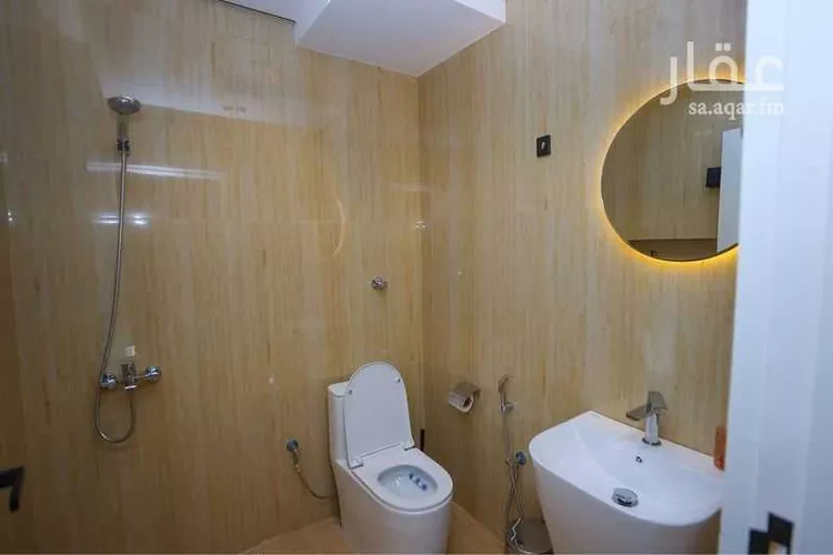 شقة مفروشة للحجز في شارع خليفه العتيبي ، حي القيروان ، الرياض ، منطقة الرياض صورة 4