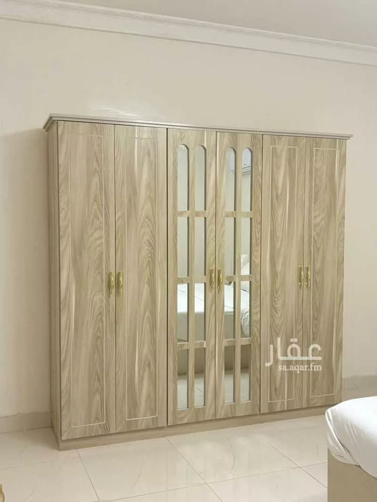 عمارة للإيجار في شارع دحية ابن خليفة الكلبي, حي الفيصلية الجنوبية, مدينة تبوك, منطقة تبوك صورة 5
