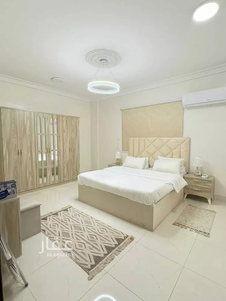 عمارة للإيجار في شارع دحية ابن خليفة الكلبي, حي الفيصلية الجنوبية, مدينة تبوك, منطقة تبوك صورة 3