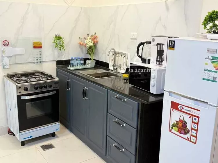 عمارة للإيجار في شارع دحية ابن خليفة الكلبي, حي الفيصلية الجنوبية, مدينة تبوك, منطقة تبوك صورة 2