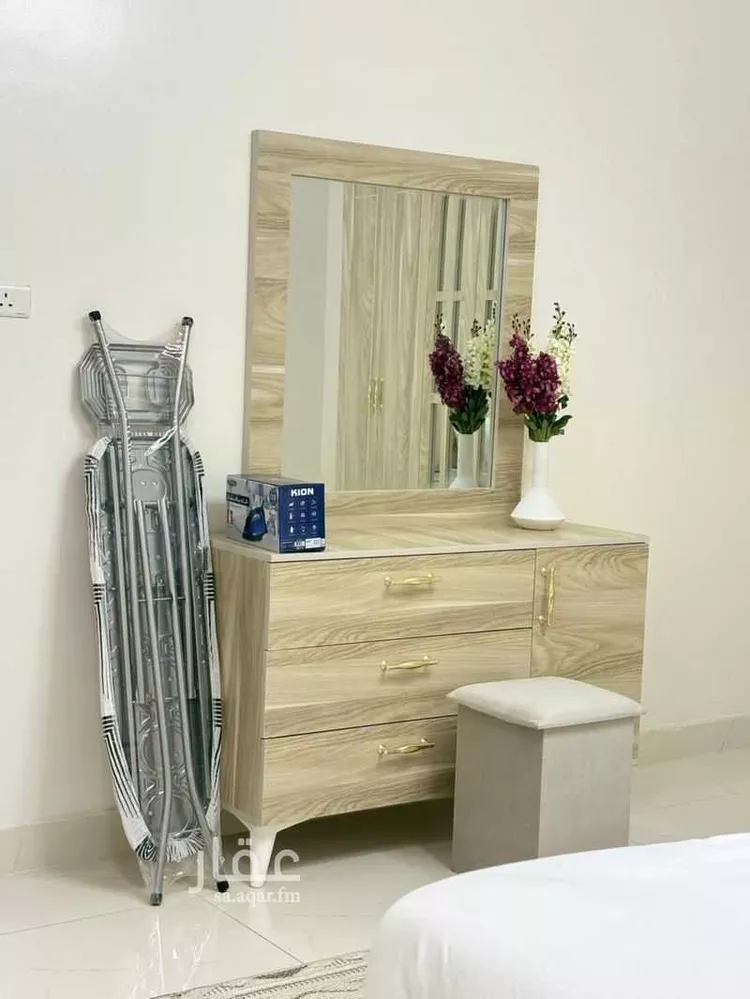 عمارة للإيجار في شارع دحية ابن خليفة الكلبي, حي الفيصلية الجنوبية, مدينة تبوك, منطقة تبوك صورة 4