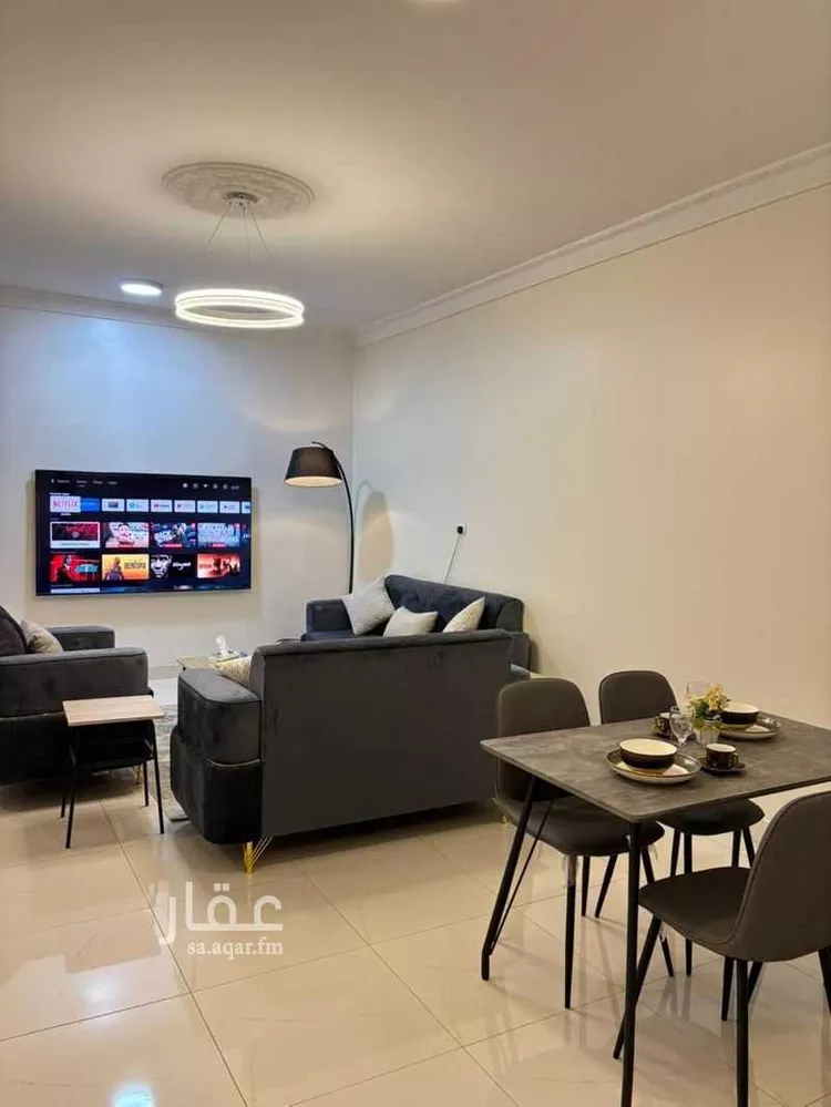 عمارة للإيجار في شارع دحية ابن خليفة الكلبي, حي الفيصلية الجنوبية, مدينة تبوك, منطقة تبوك