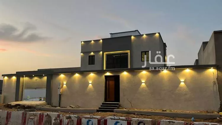 فيلا للبيع في السروريه ، صبيا