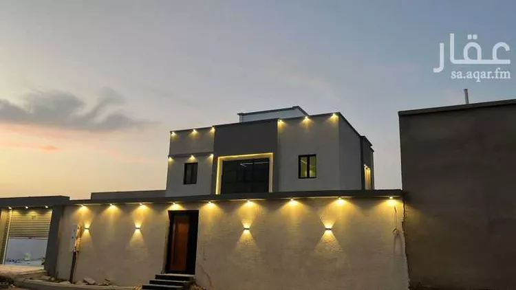 فيلا للبيع في السروريه ، صبيا صورة 2