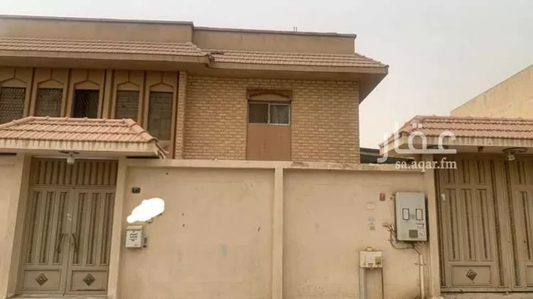 فيلا للبيع في شارع أدماء ، حي السويدي ، الرياض ، منطقة الرياض