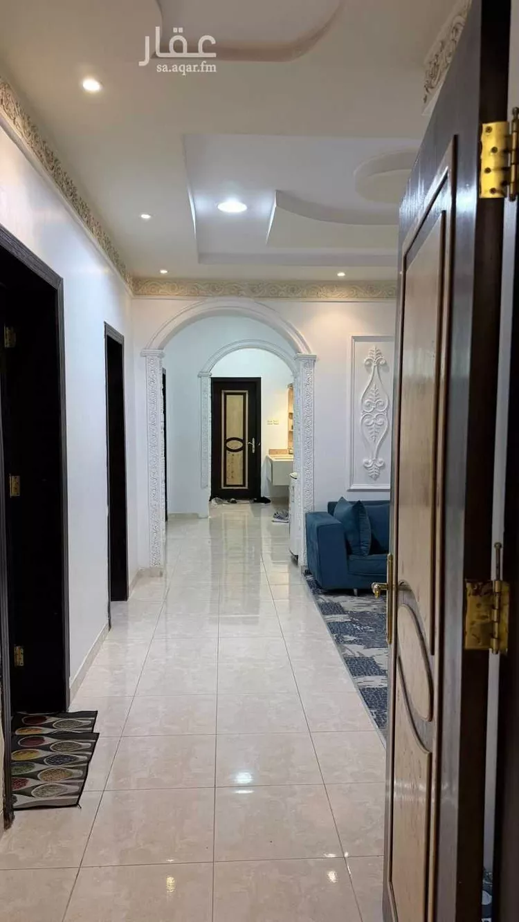 شقة للبيع في شارع عبدالله بن قيس, حي إشبيلية, مدينة الرياض, منطقة الرياض 8