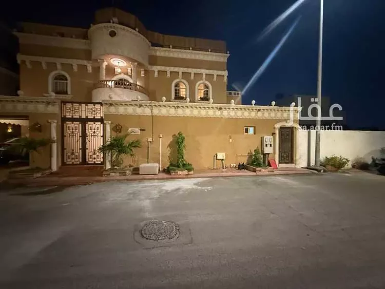 Floor for Rent in Jeddah Obhur Al Janoubiah صورة 5