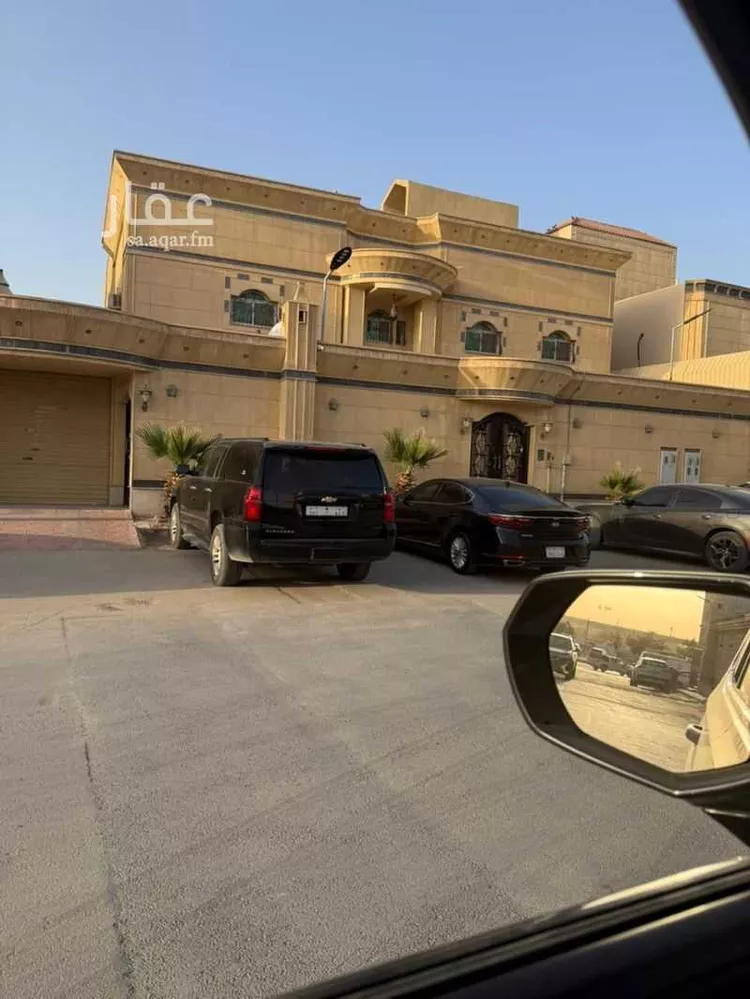 فيلا للإيجار في شارع وادي حنيفة, حي الدار البيضاء, مدينة الرياض, منطقة الرياض
