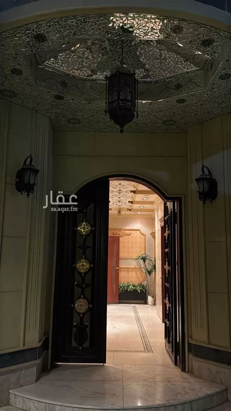 فيلا للإيجار في شارع وادي حنيفة, حي الدار البيضاء, مدينة الرياض, منطقة الرياض صورة 2