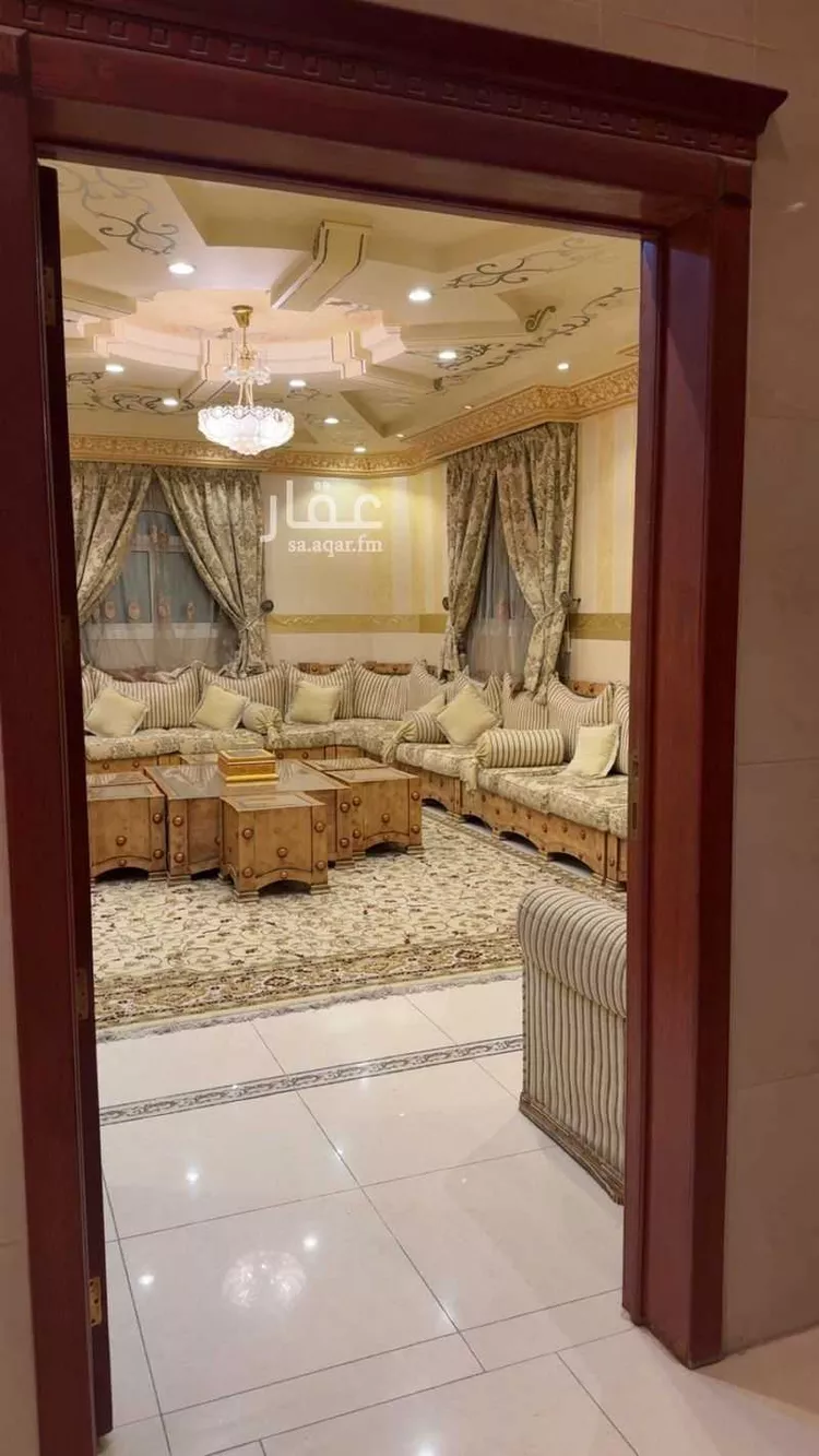 فيلا للإيجار في شارع وادي حنيفة, حي الدار البيضاء, مدينة الرياض, منطقة الرياض صورة 3
