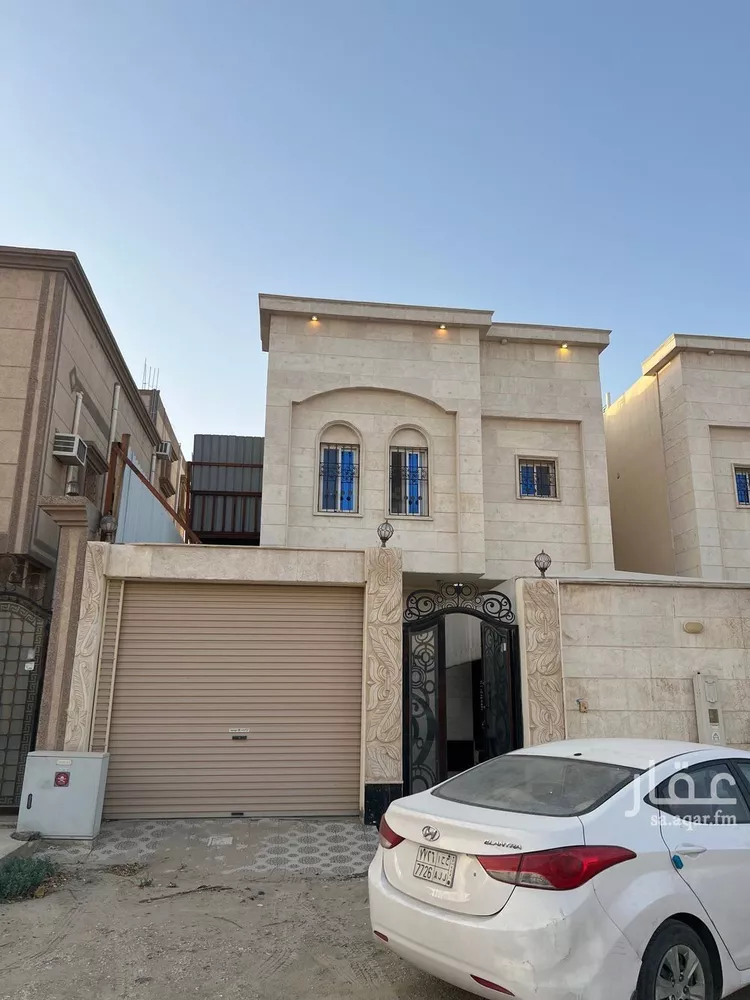 Villa for Rent in Dammam King Fahd