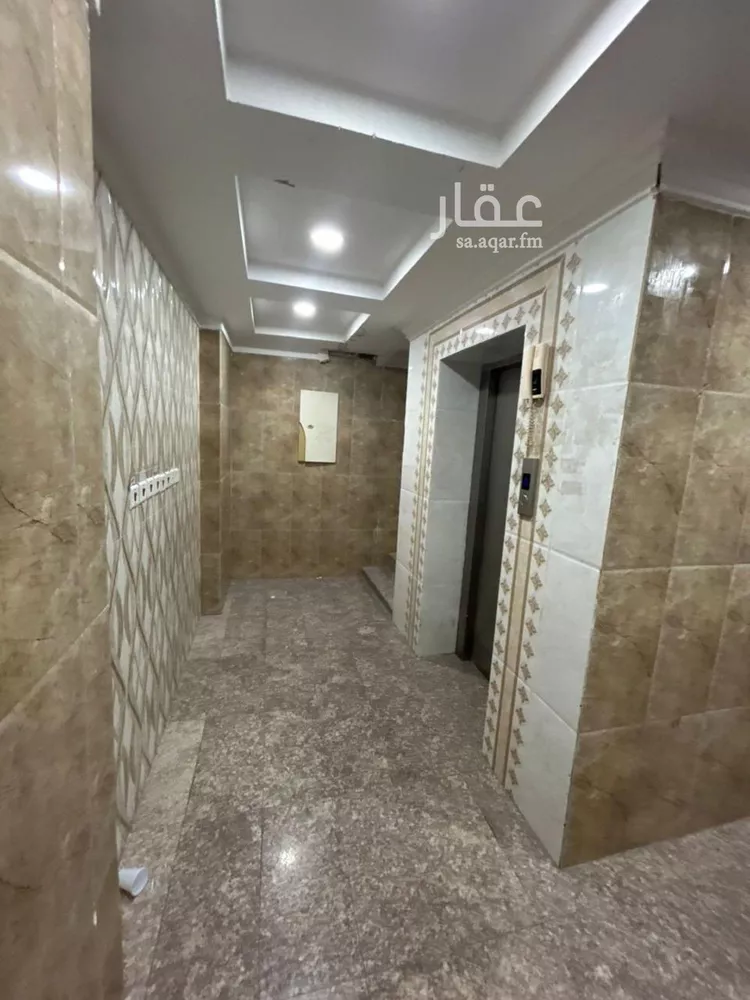 شقة للإيجار في حي النور, مدينة الدمام, المنطقة الشرقية صورة 3