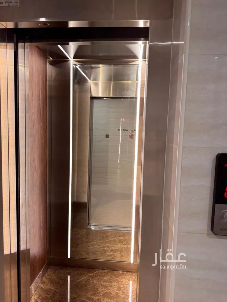 شقة للإيجار في شارع عبدالرحمن ابن عوف, حي المنار, مدينة الدمام, المنطقة الشرقية صورة 4