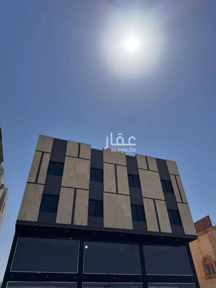 شقة للإيجار في شارع عبدالرحمن ابن عوف, حي المنار, مدينة الدمام, المنطقة الشرقية