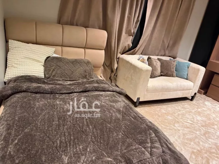 شقة للإيجار في شارع بقيق, حي الحمراء, مدينة الخبر, المنطقة الشرقية صورة 5