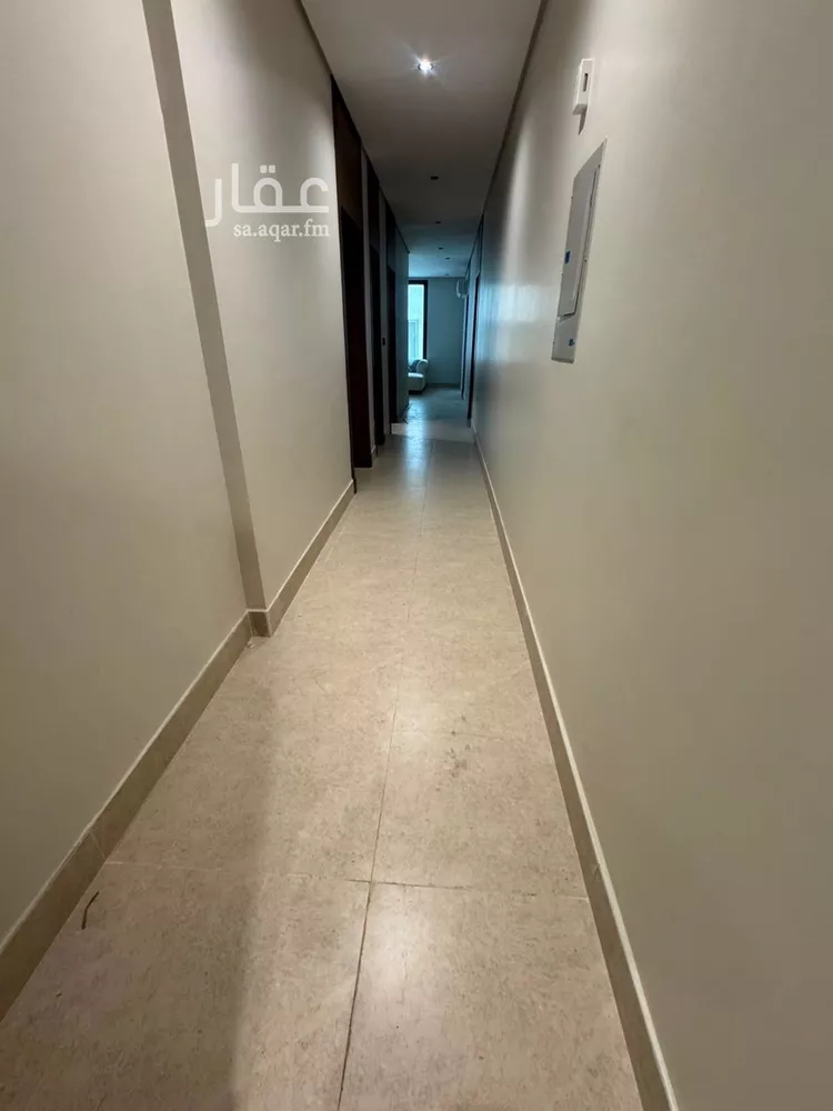 شقة للإيجار في حي الحمراء, مدينة الخبر, المنطقة الشرقية صورة 2