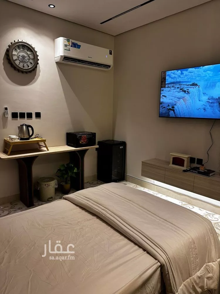 شقة للإيجار في شارع المراح, حي الحمراء, مدينة الخبر, المنطقة الشرقية صورة 3