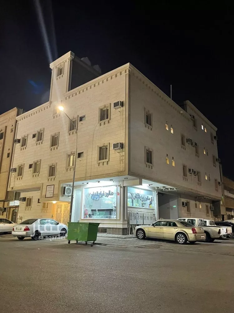 Apartment for Rent in Al Khobar Al Thoukbah