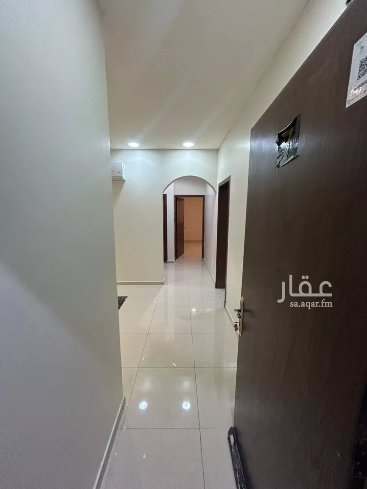 Apartment for Rent in Dammam An Nur 7