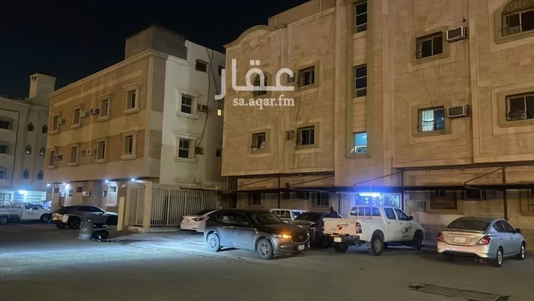 شقة للإيجار في شارع عامر بن هشام, حي النور, مدينة الدمام, المنطقة الشرقية