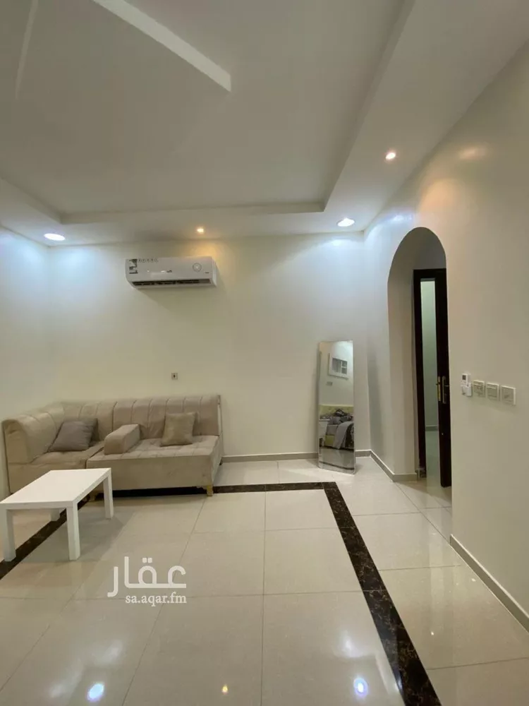 شقة للإيجار في شارع جابر السكري, حي النور, مدينة الدمام, المنطقة الشرقية 6