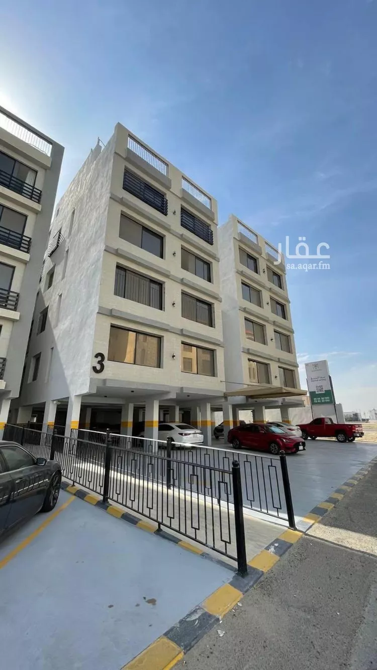 Apartment for Rent in Al Khobar Al Hamra صورة 2