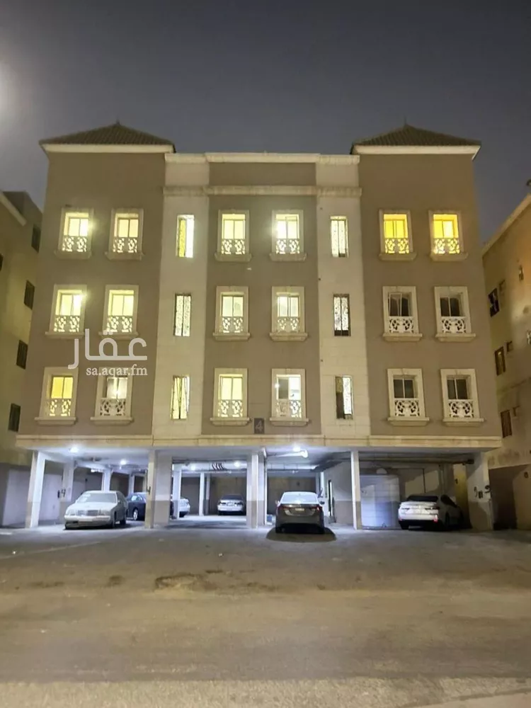 شقة للإيجار في شارع جابر السكري, حي النور, مدينة الدمام, المنطقة الشرقية