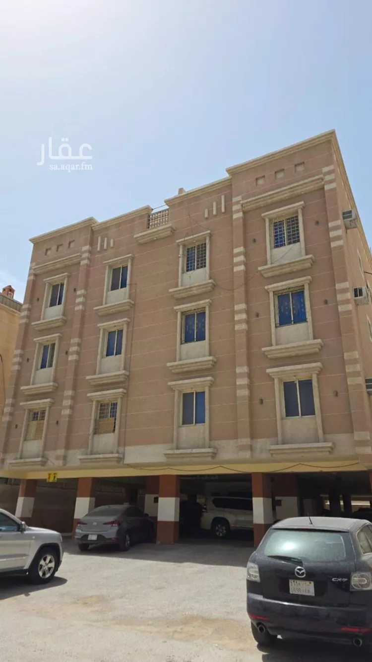 Apartment for Rent in Dammam An Nur