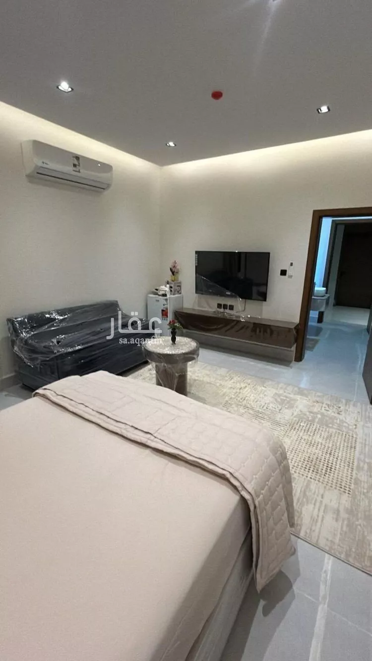 شقة للإيجار في حي الحمراء, مدينة الخبر, المنطقة الشرقية صورة 2