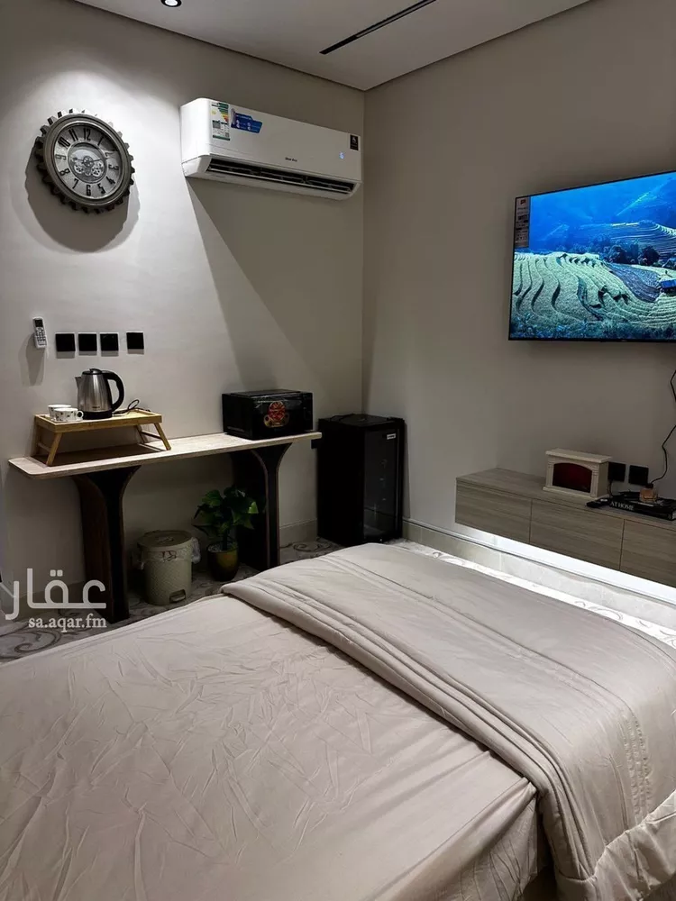 شقة للإيجار في شارع المراح, حي الحمراء, مدينة الخبر, المنطقة الشرقية صورة 4