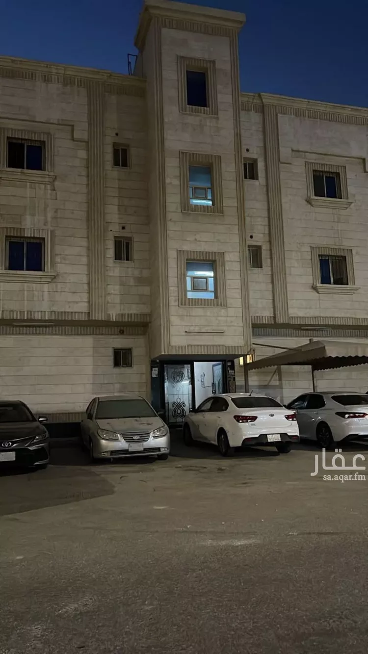 Apartment for Rent in Dammam An Nur