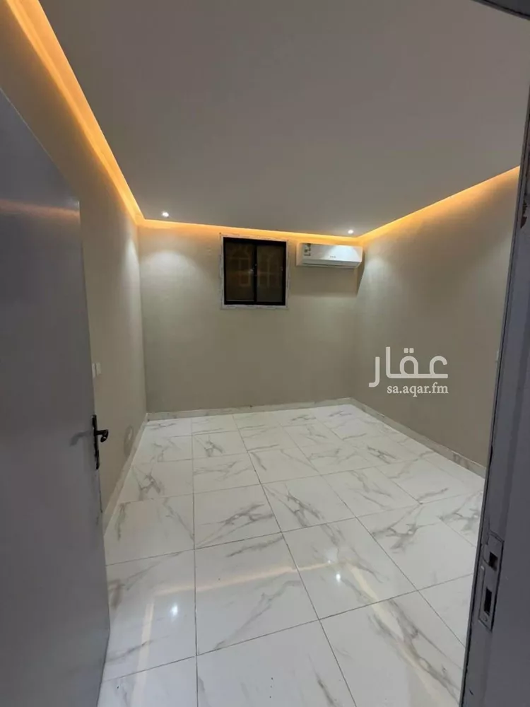 شقة للإيجار في شارع الشيخ عبدالله بن عبدان, حي الروضة, مدينة الرياض, منطقة الرياض صورة 3