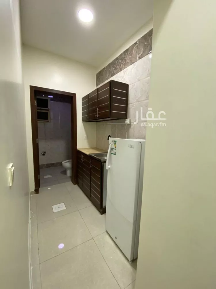 شقة للإيجار في شارع جابر السكري, حي النور, مدينة الدمام, المنطقة الشرقية صورة 4