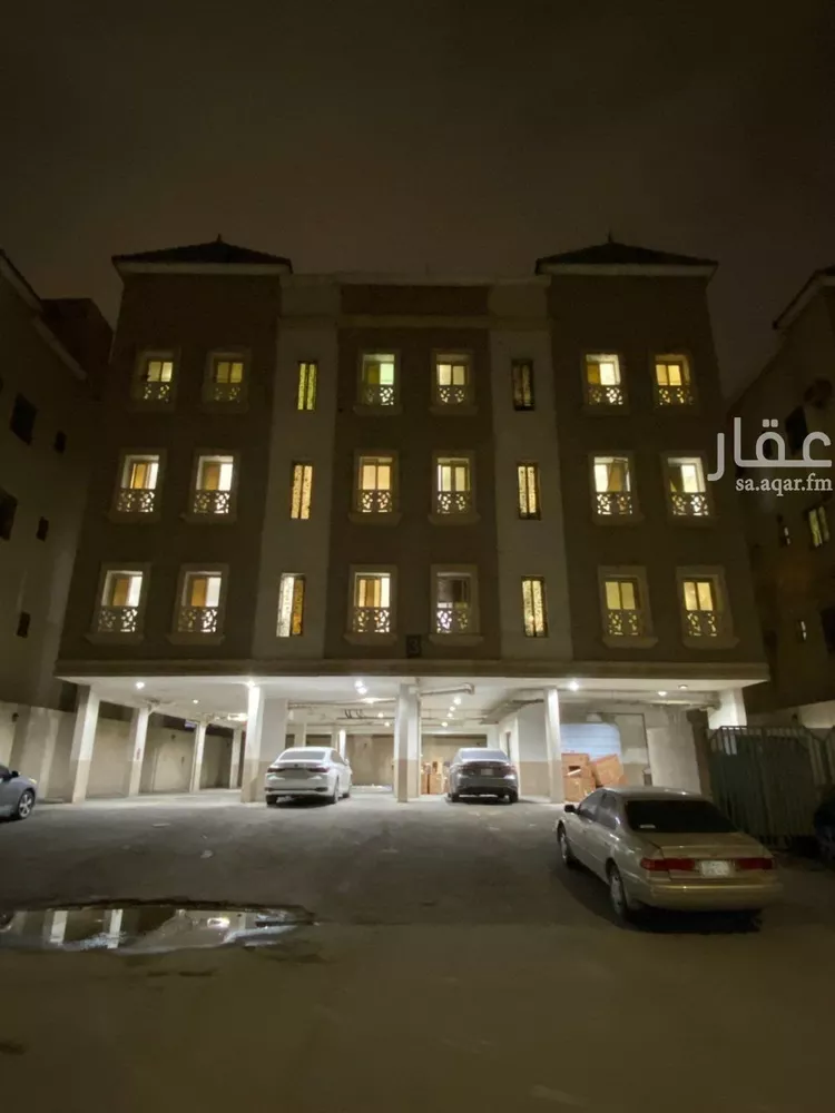 Apartment for Rent in Dammam An Nur