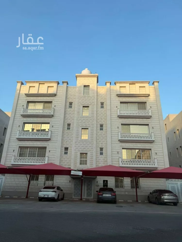 Apartment for Rent in Al Khobar Al Hamra