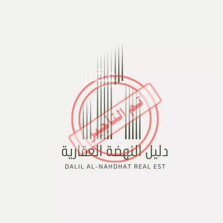 شقة للإيجار في شارع 30د, حي النور, مدينة الدمام, المنطقة الشرقية