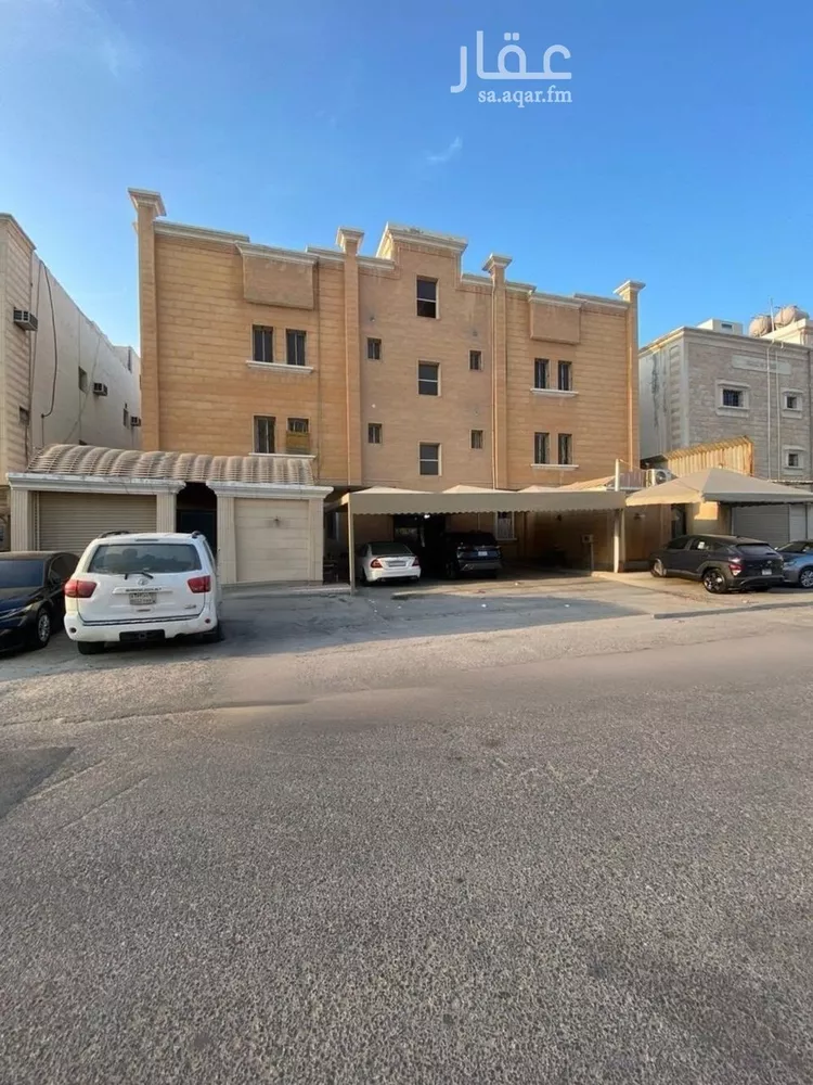 Apartment for Rent in Dammam An Nur