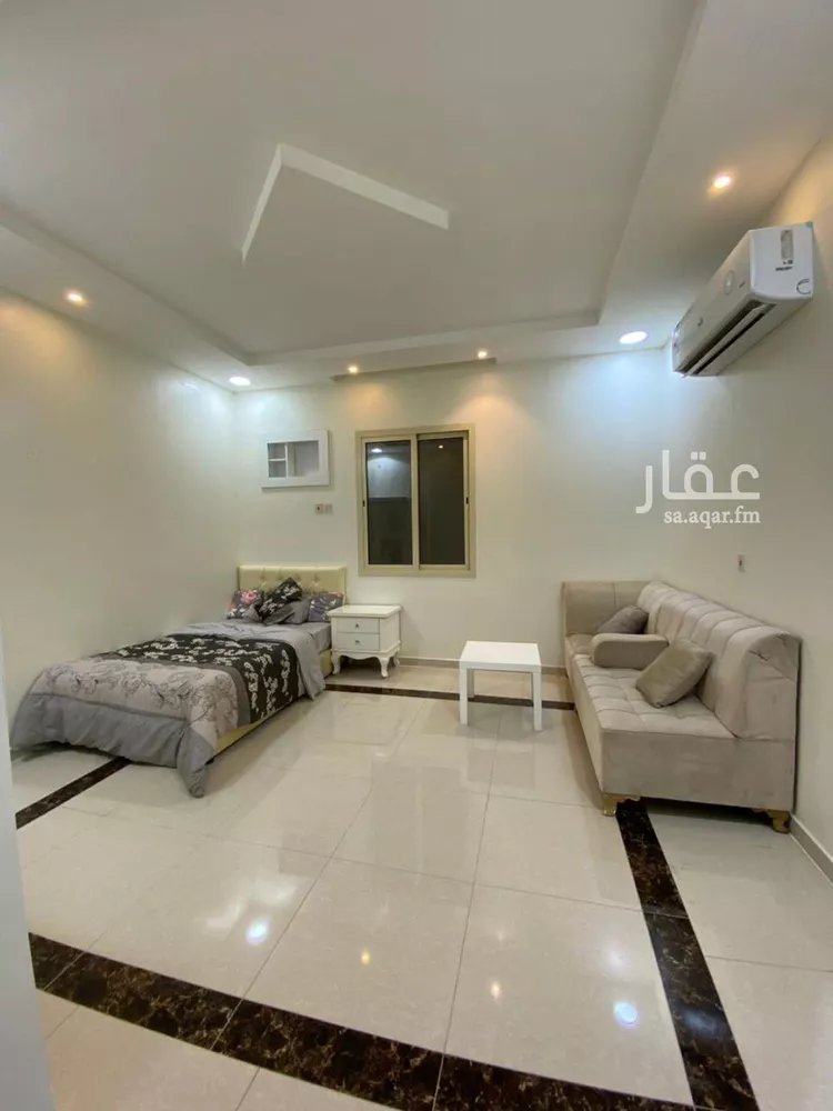 شقة للإيجار في شارع جابر السكري, حي النور, مدينة الدمام, المنطقة الشرقية صورة 3