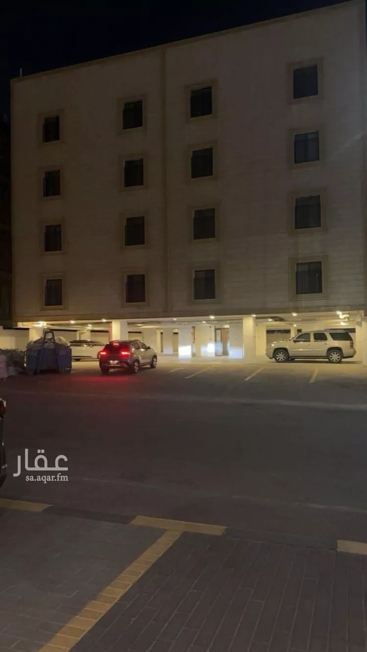 شقة للإيجار في شارع الصندول, حي المنتزة, مدينة الدمام, المنطقة الشرقية