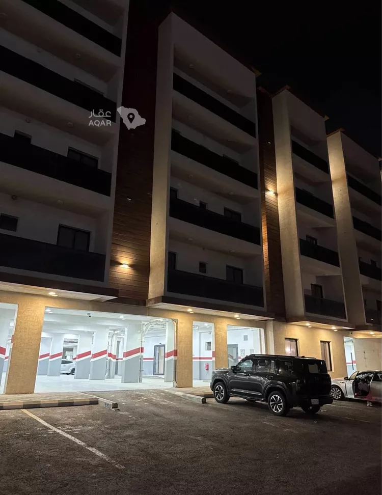 استوديو للإيجار في حي الحمراء, مدينة الخبر, المنطقة الشرقية