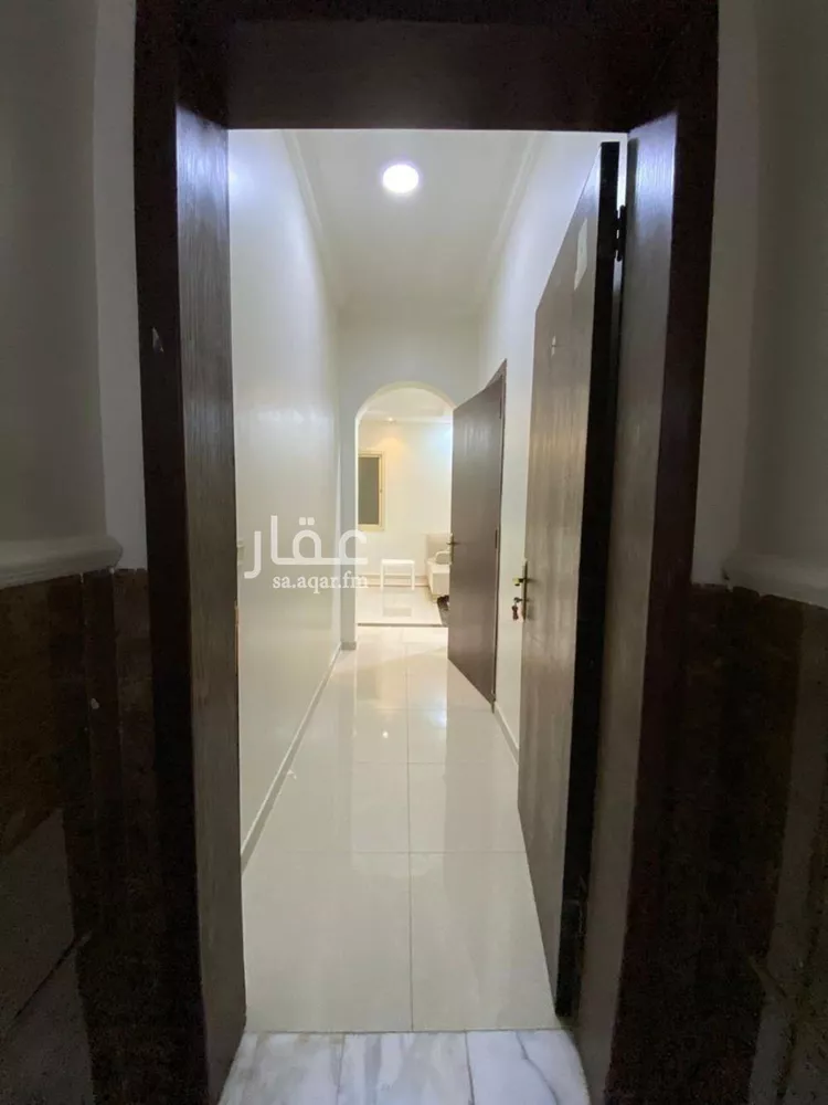 شقة للإيجار في شارع جابر السكري, حي النور, مدينة الدمام, المنطقة الشرقية صورة 2