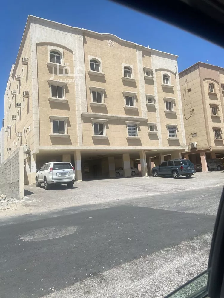 Apartment for Rent in Dammam An Nur