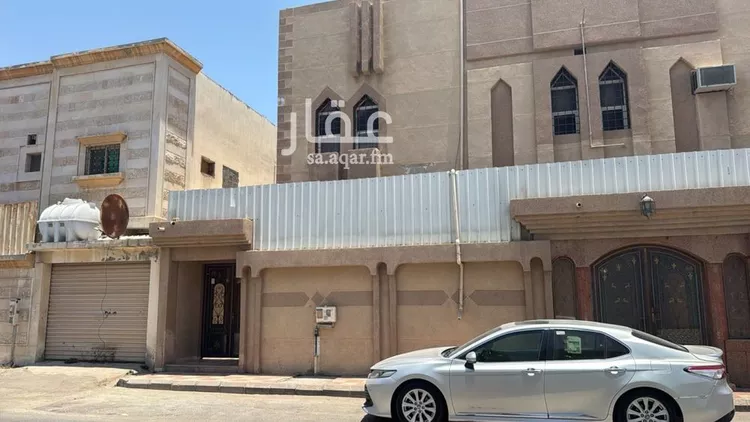 شقة للإيجار في شارع اسماعيل بن اويس, حي بدر, مدينة الدمام, المنطقة الشرقية