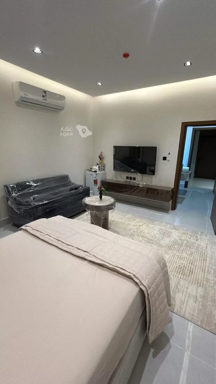 Studio for rent in Al Khobar Al Hamra 3