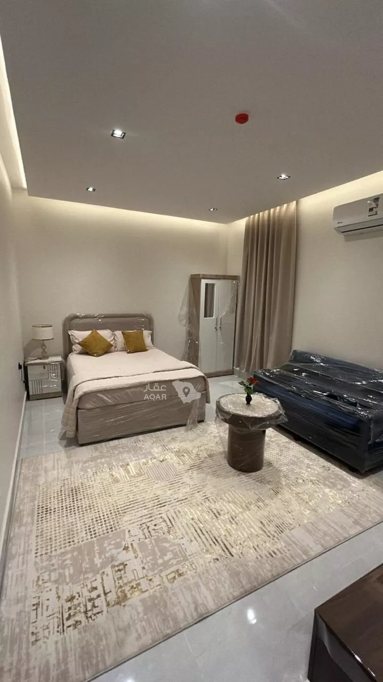 Studio for rent in Al Khobar Al Hamra 5